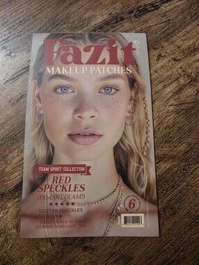 Fazit Makeup Patches